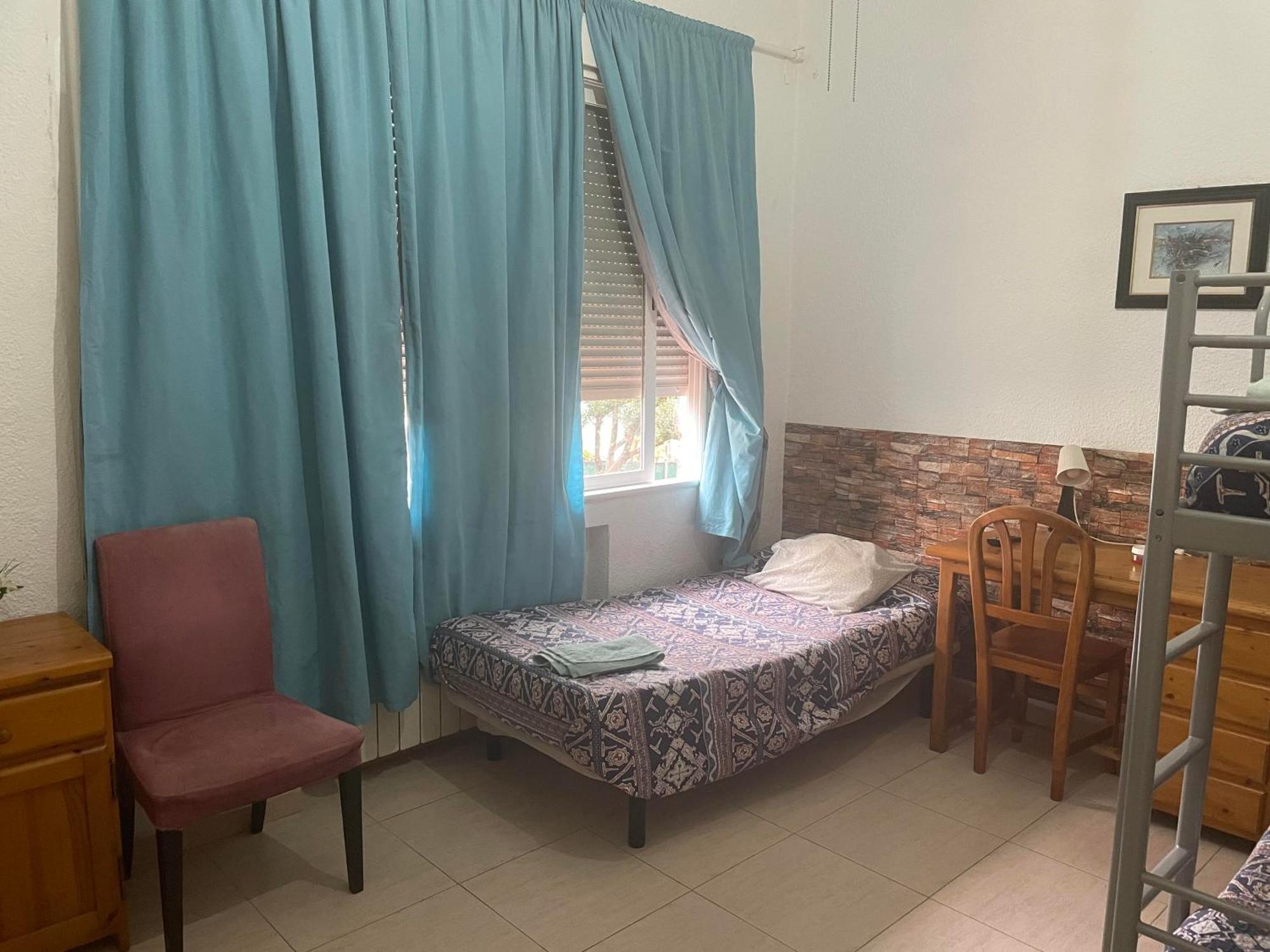 Hostal El Alba برونيتي المظهر الخارجي الصورة