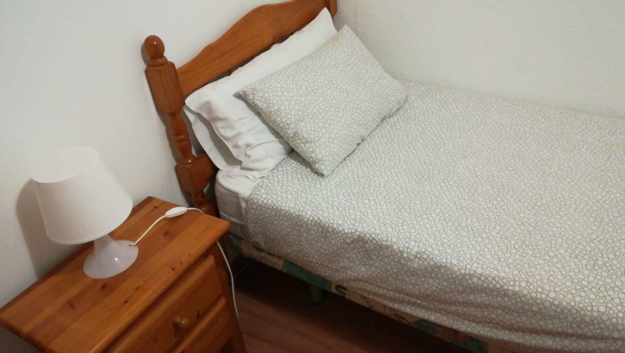 Hostal El Alba برونيتي المظهر الخارجي الصورة